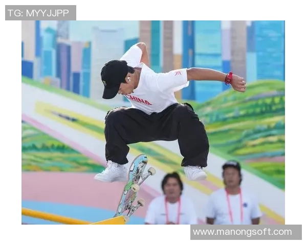 北京滑板队团队协作引发热议赛场背后的争议与思考