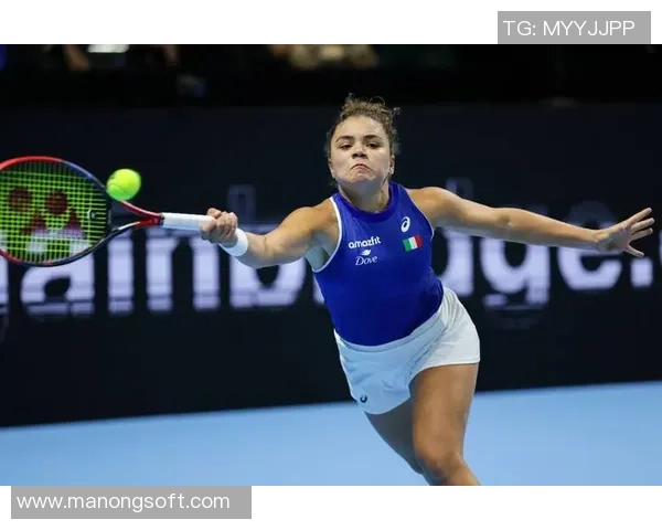 北京网球队心理素质引发热议球员表现与心理状态的深度探讨