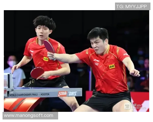 南京乒乓球队心理素质深度对比分析与发展建议探讨