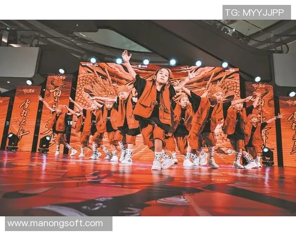 北京街舞队在全国街舞排行榜中荣获第十名展现出强大实力与潜力 北京街舞队在全国街舞排行榜中荣获第十名展现出强大实力与潜力