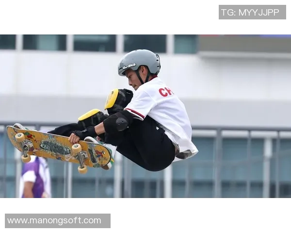 杭州滑板队与西安滑板队赛后复盘团队协作的精彩瞬间与经验分享